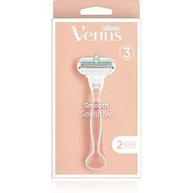 Gillette Venus Sensitive Smooth Rakhyvel 2