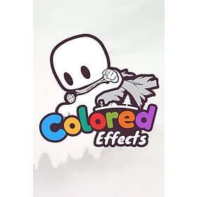 Colored Effects (PC)