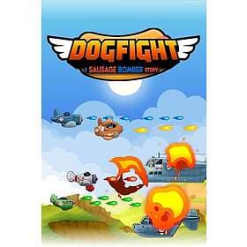 Dogfight (PC)