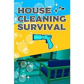 House Cleaning Survival (PC)