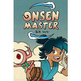 Onsen Master (PC)