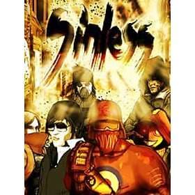 Sinless OST (PC)