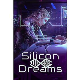 Silicon Dreams (PC)