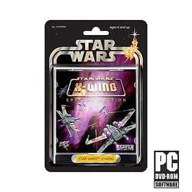 Star Wars Wars: X-Wing Special Edition (Limited Run)(Import) (PC)