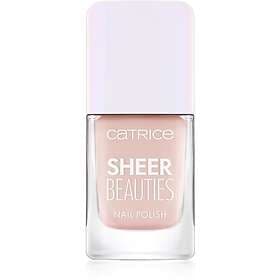 Catrice Sheer Beauties Nagellack 10.5ml