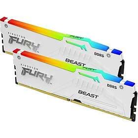 Kingston Fury Beast DDR5 64GB 5600mHz 2kit (KF556C36BWEAK2-64)