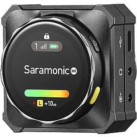 Saramonic Blinkme B2 Trådlöst Mikrofonsystem