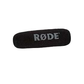 Røde Ws-vmgo Windshield For Videomic Go