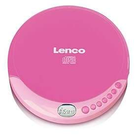 Lenco CD-011