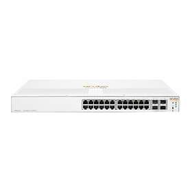 Aruba Networks JL682A Instant On 1930 24g 4sfp+ Switch