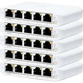 Ubiquiti Networks UniFi Switch Flex Mini 5-pack