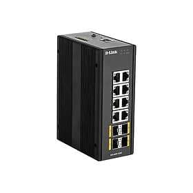 D-Link Dis 300g-12sw