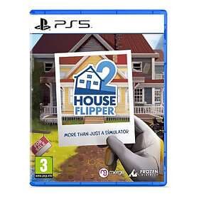 House Flipper 2 (PS5)