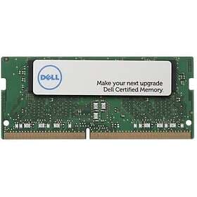 Dell Ram 4GB 2.666mhz DDR4 (AA086413)