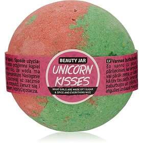 Beauty Jar Unicorn Kisses What Girls Are Made Of? Sugar & Spice And Everything N