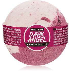 Beauty Jar Dark Angel Whose Side You'Re On? Sprudlande badbomb 150g female