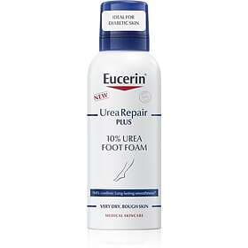 Eucerin UreaRepair PLUS Skum för ben (Urea 5%) 150ml female