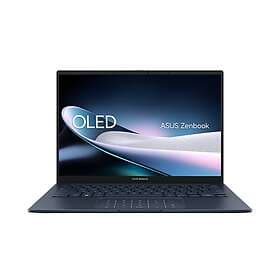 Asus Zenbook 14 OLED EVO UX3405MA-PURE16 Core Ultra 7-155H 32GB RAM 1TB SSD