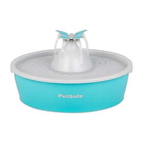 PetSafe Butterfly Drickfontän 1.5 Liter