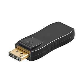 Goobay videokort DisplayPort HDMI