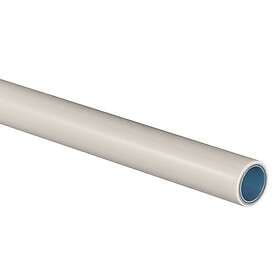 Uponor Uni Pipe Plus S MLC-rör 3 m 16 x 2.0 mm