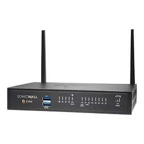 SonicWALL Tz270w