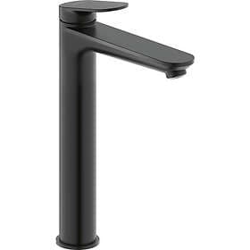 Duravit Wave XL basin Mixer, mattsvart