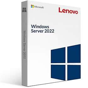 Lenovo Windows Server 2022 Essentials Rok