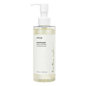 Anua Heartleaf Pore Control Cleansing Oil 200ml