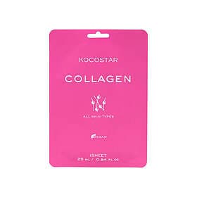 Kocostar Mask Sheet Collagen 25ml