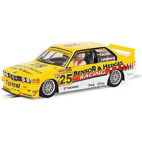 Scalextric BMW E30 M3 Bathurst 1000 1992