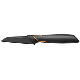 Fiskars Edge Skrællekniv 8cm