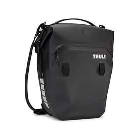 Thule Cykelväska Shield Pannier 22L Svart