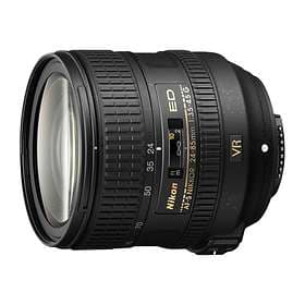 Nikon Nikkor AF-S 24-85/3.5-4.5 G ED VR