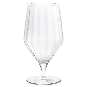 Georg Jensen Bernadotte Ølglas 45cl 6-pack