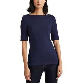 Ralph Lauren Judy Elbow Sleeve Tröjor Dam