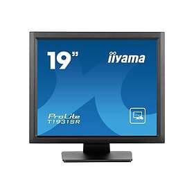 Iiyama ProLite T1931SR-B1S 19" IPS 75Hz