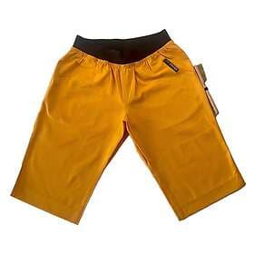 Sierra Climbing Siurana Shorts Gul L Man