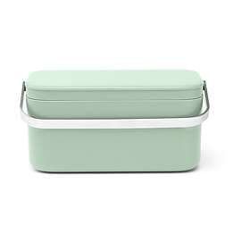 Brabantia Sinkside matavfallshink 13x22 cm Jade green