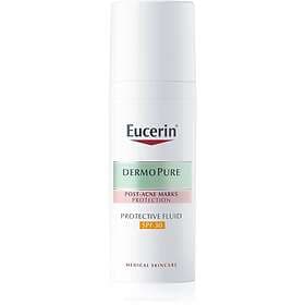 Eucerin DermoPure Skyddande dagemulsion SPF 30 50ml female