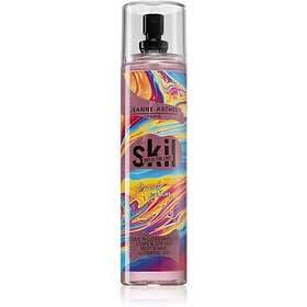 Skil Toxic Love Crush Potion Parfymerad kroppsspray med glitter för Kvinnor 250m