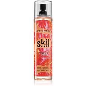 Skil Toxic Love Liquid Parfymerad kroppsspray för Kvinnor 250ml female