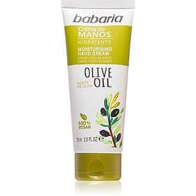 Babaria Olive Handcream Med olivolja 75ml female