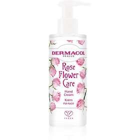 Dermacol Flower Care Rose Handcream 150ml female