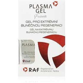 BioMedica Plasmageeli Future for extreme cellular regeneration Skyddande geeli 5