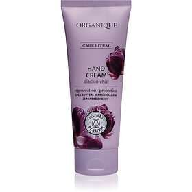 Organique Black Orchid Regenererande handcream, 70ml female