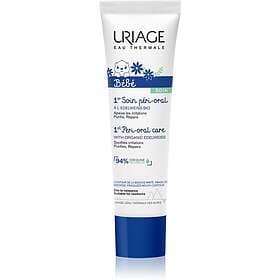 Uriage Bébé 1st Peri-Oral Care Reparerande cream för irritation runt munnen 30ml