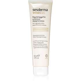 Sesderma Vitises Pigmentefrämjande geeli för hud med vitiligo 100ml female