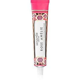 Benamôr Rose Amélie Creme de mãos Handcream 50ml female