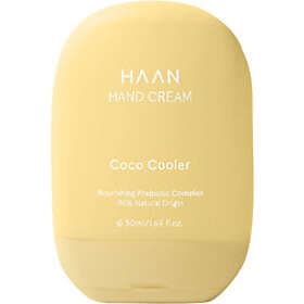 HAAN Hand Cream Coco Cooler Handcream påfyllningsbar 50ml female